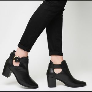 Ted Baker London Boots